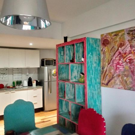 Avenida Cabildo 1535 Apartment Буенос Айрес Екстериор снимка