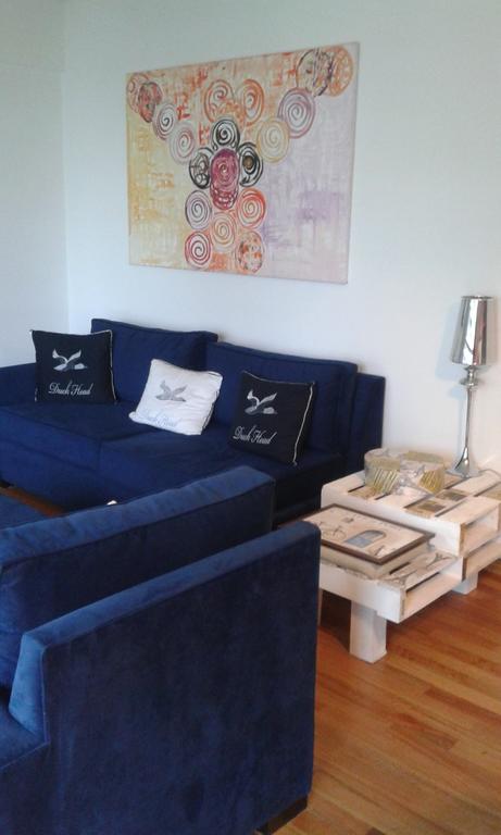 Avenida Cabildo 1535 Apartment Буенос Айрес Екстериор снимка