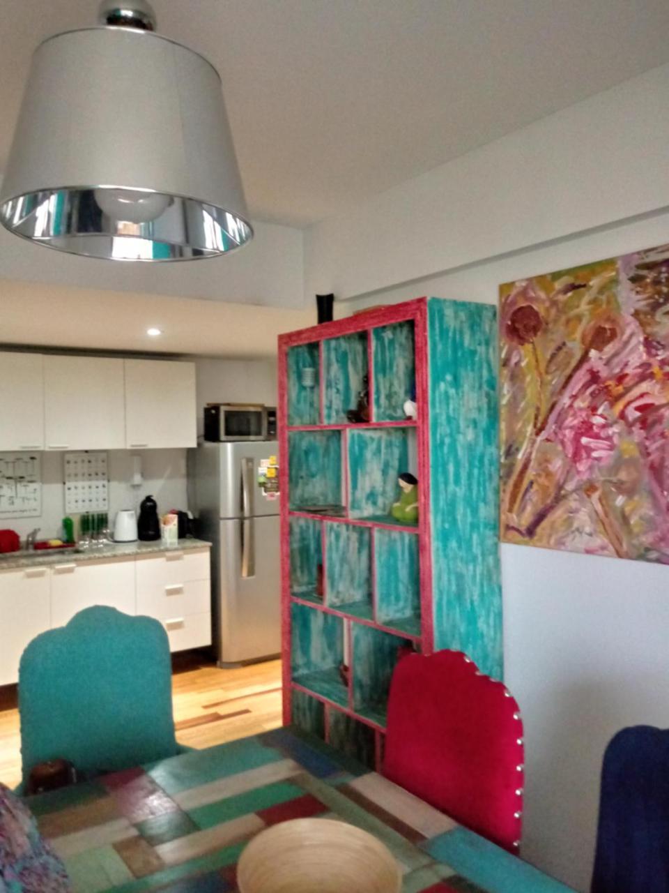 Avenida Cabildo 1535 Apartment Буенос Айрес Екстериор снимка