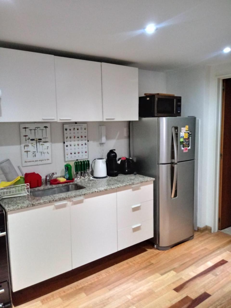 Avenida Cabildo 1535 Apartment Буенос Айрес Екстериор снимка