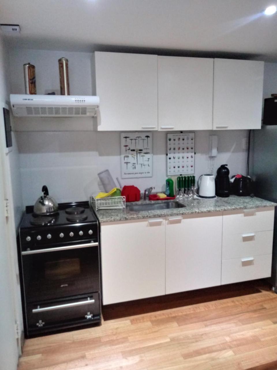 Avenida Cabildo 1535 Apartment Буенос Айрес Екстериор снимка
